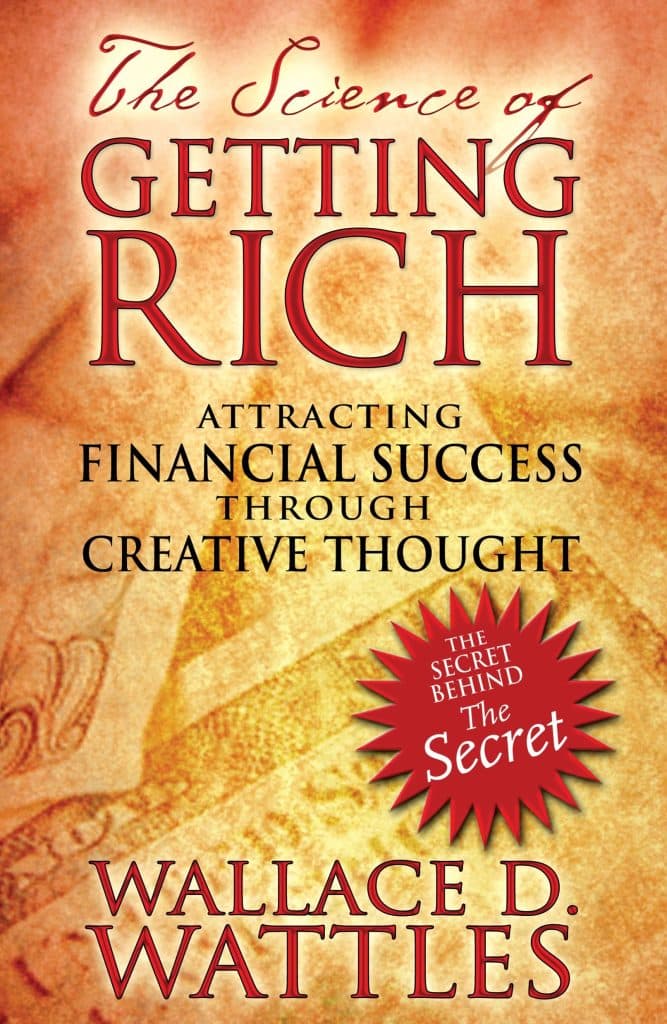 کتاب علم ثروتمند شدن: جذب موفقیت مالی (The Science of Getting Rich: Attracting Financial Success) اثر والاس دی. واتلز نسخه PDF انگلیسی — تصویر ۴