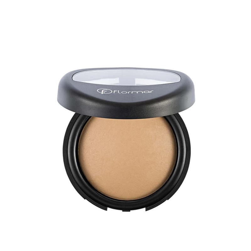 پنکک فلورمار Flormar مدل تراکوتا Terracotta شماره 30 وزن 9 گرم