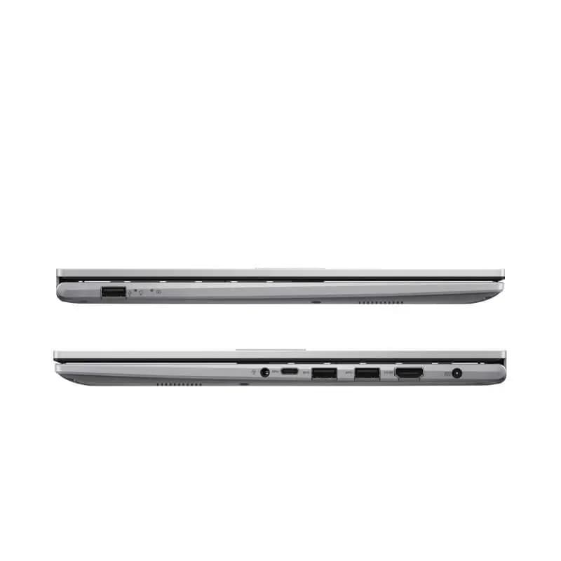 لپ تاپ 15.6 اینچی ایسوس مدل Vivobook F1504VA-BQ3661 i3-4GB-512SSD-Intel — تصویر ۶