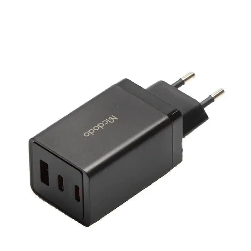 شارژر دیواری مک دودو مدل CH-1541 توان 70 وات
