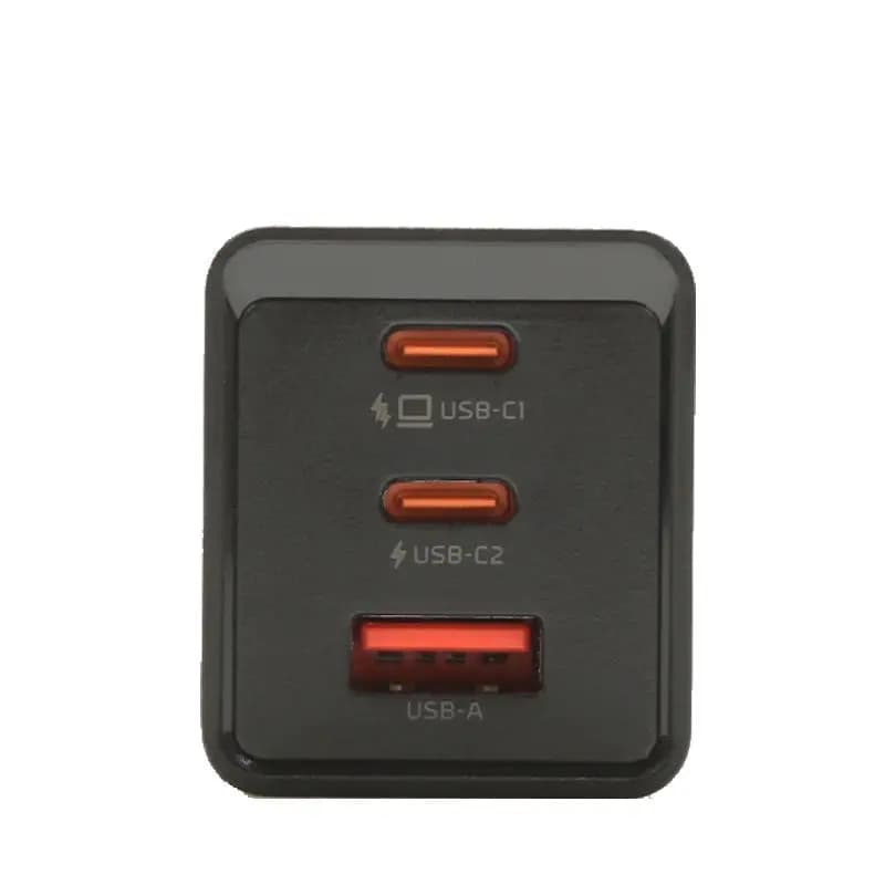 شارژر دیواری مک دودو مدل CH-1541 توان 70 وات — تصویر ۲