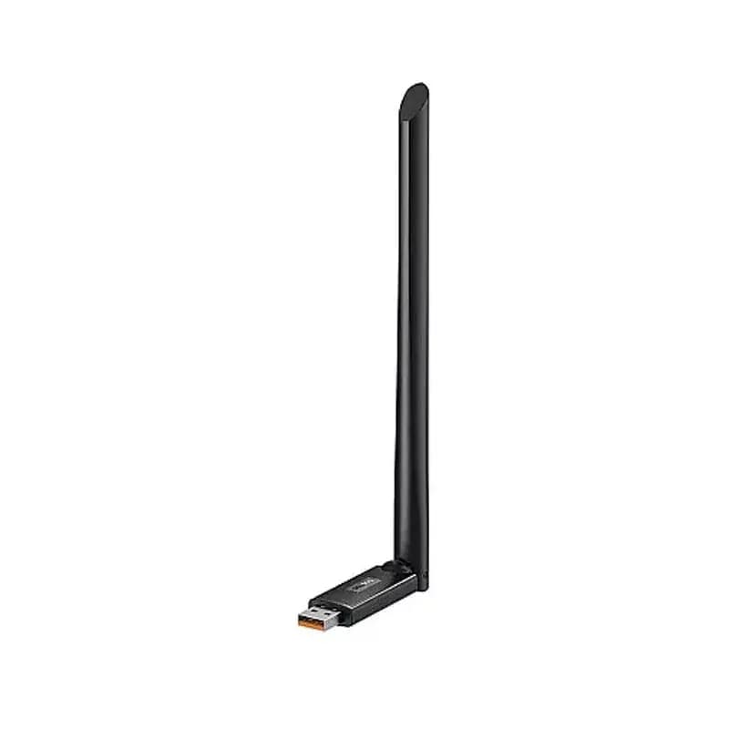 آداپتور شبکه وای فای Baseus FastJoy Series 650Mb/s USB-A — تصویر ۳
