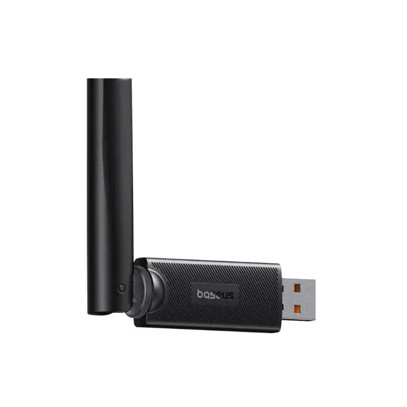 آداپتور شبکه وای فای Baseus FastJoy Series 650Mb/s USB-A — تصویر ۴