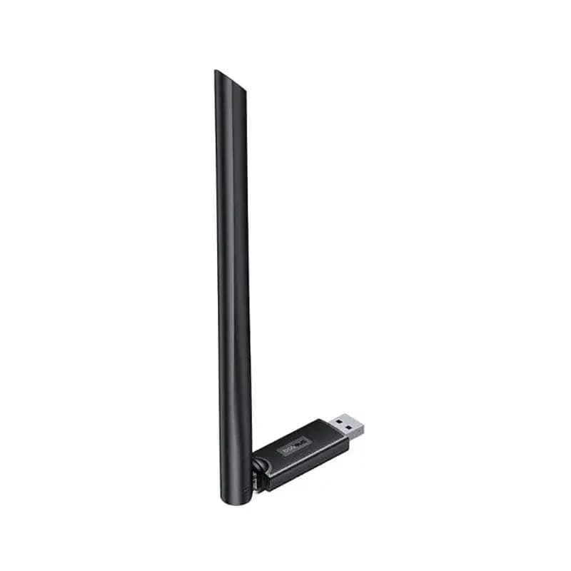 آداپتور شبکه وای فای Baseus FastJoy Series 650Mb/s USB-A — تصویر ۲