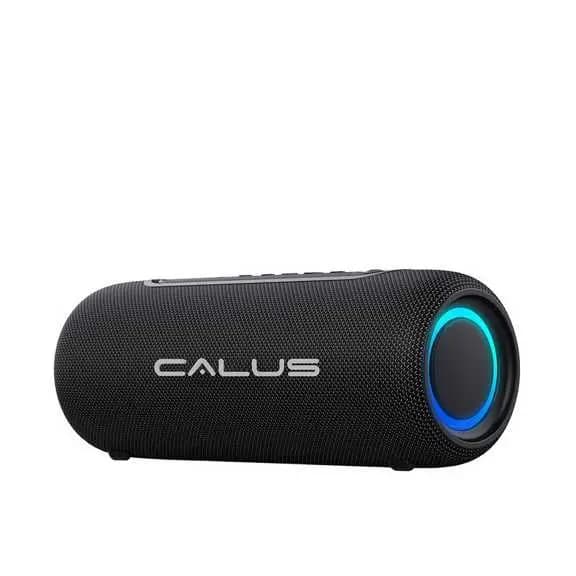 اسپیکر بلوتوثی قابل حمل و ضد آب کالوس مدل Calus S32