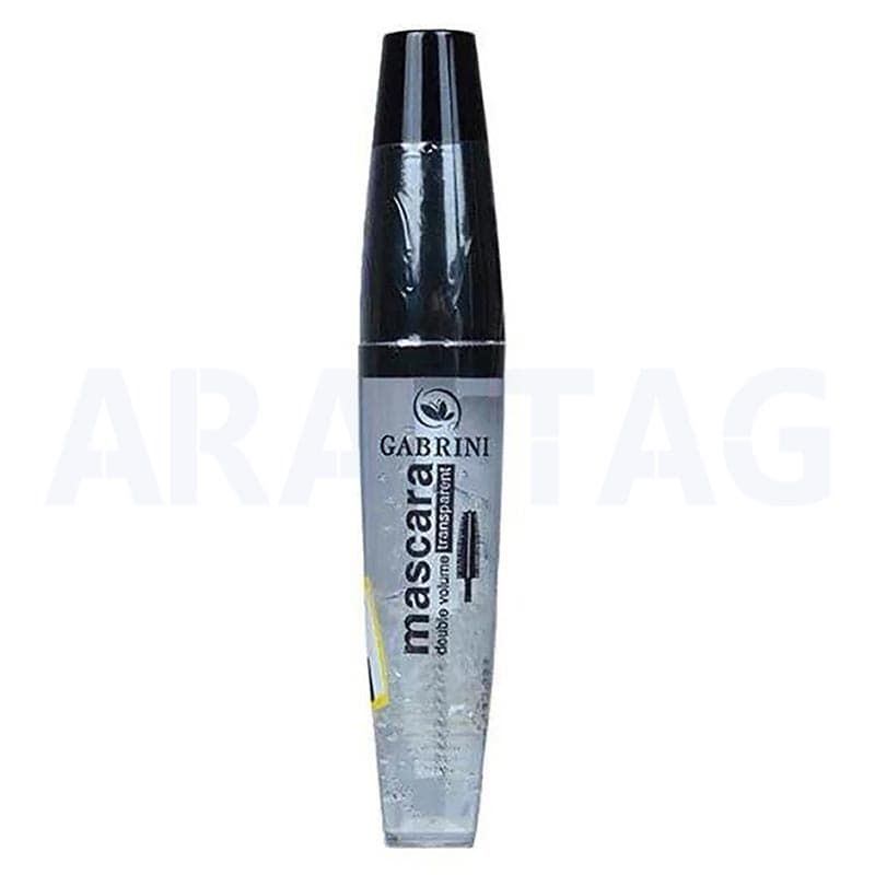 ژل حجم دهنده و تقویت کننده مژه گابرینی Gabrini