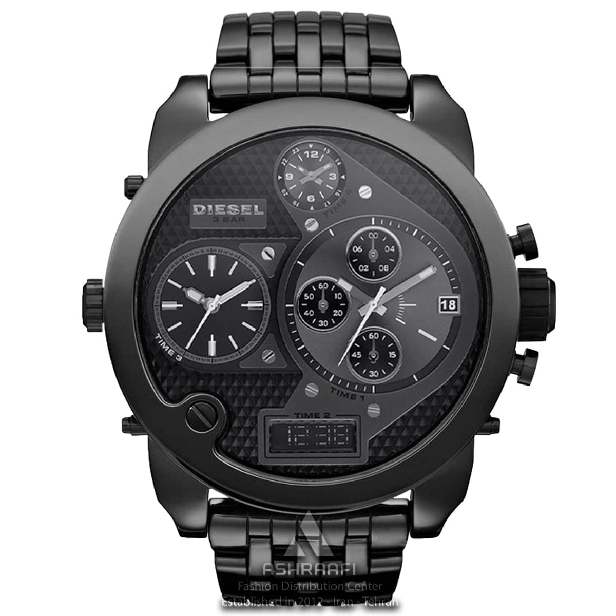 ساعت مچی دیزل Diesel DZ-7214K