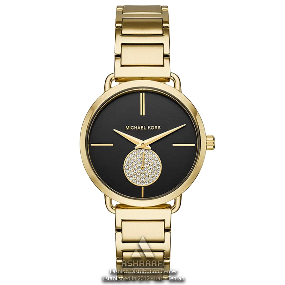 ساعت زنانه مایکل کورس Michael Kors MK-3788
