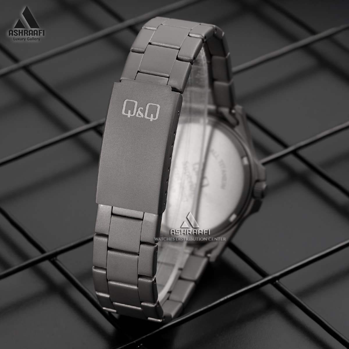 ساعت مردانه کیو اند کیو Q&Q S28A-003VY — تصویر ۳