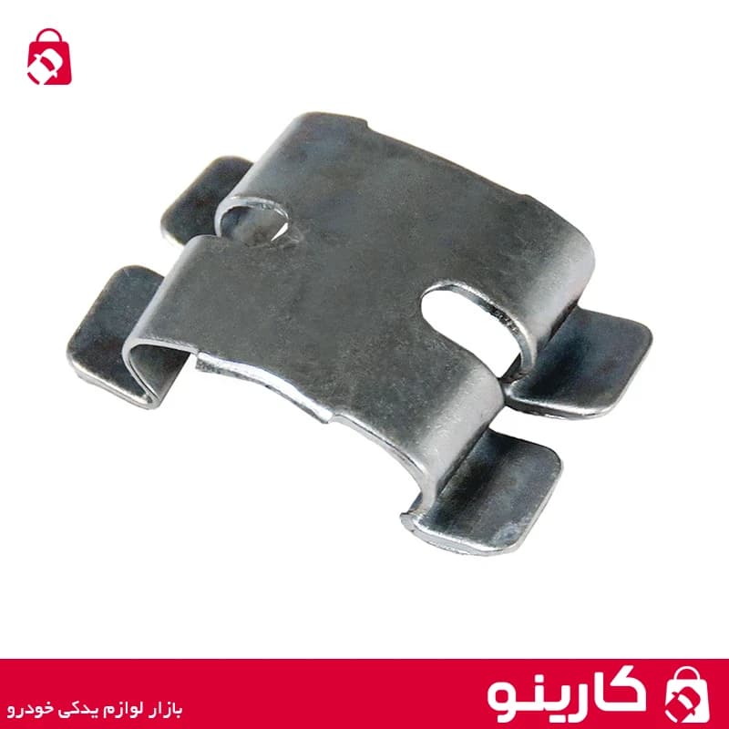 خار شيشه چراغ جلو پژو 405