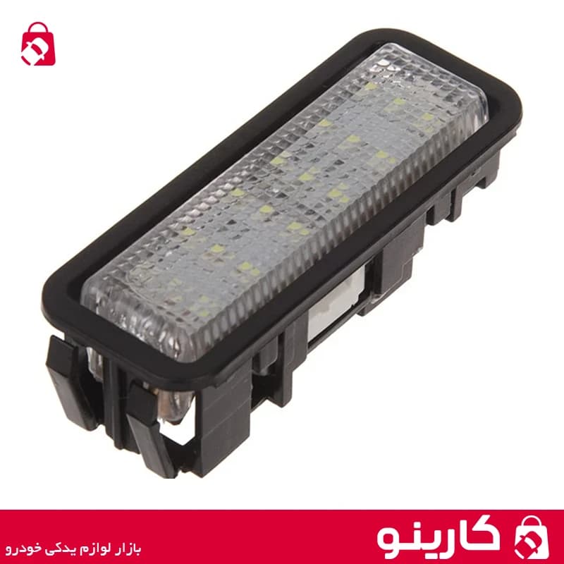 چراغ سقف پژو 405 مدل LED — تصویر ۴