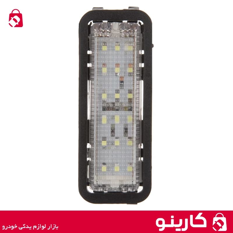 چراغ سقف پژو 405 مدل LED — تصویر ۲