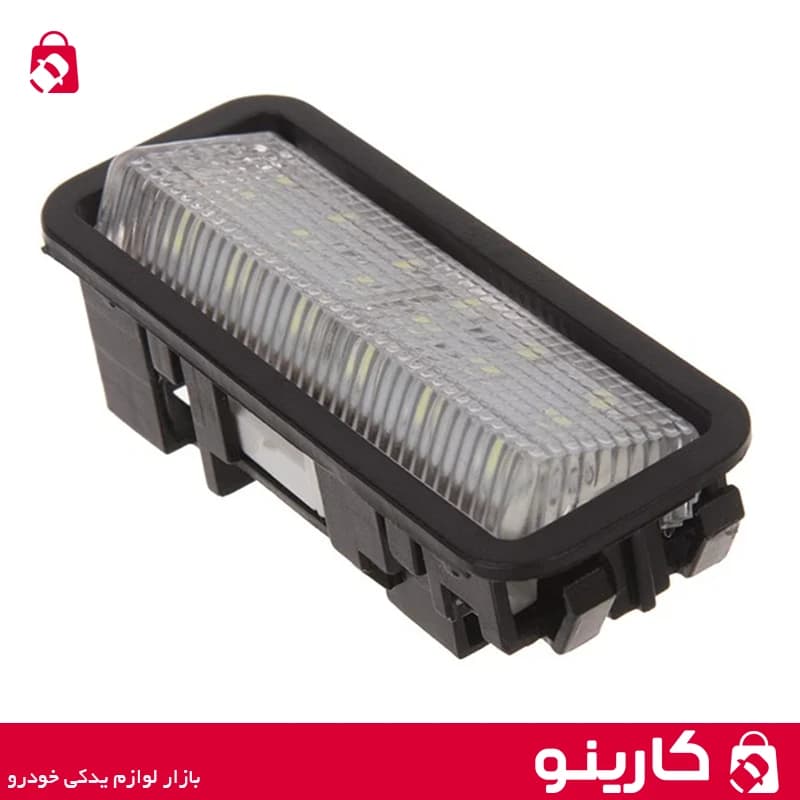 چراغ سقف پژو 405 مدل LED — تصویر ۳