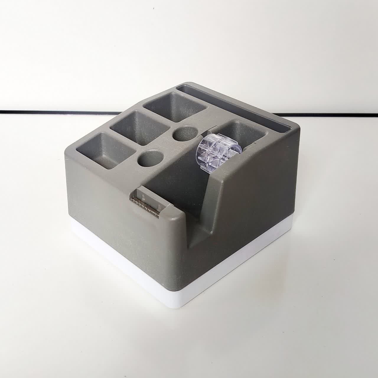☆پایه چسب رنگ طوسی مدل K500 کارا