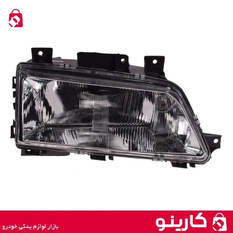 چراغ جلو 405 راست برند جمع ساز