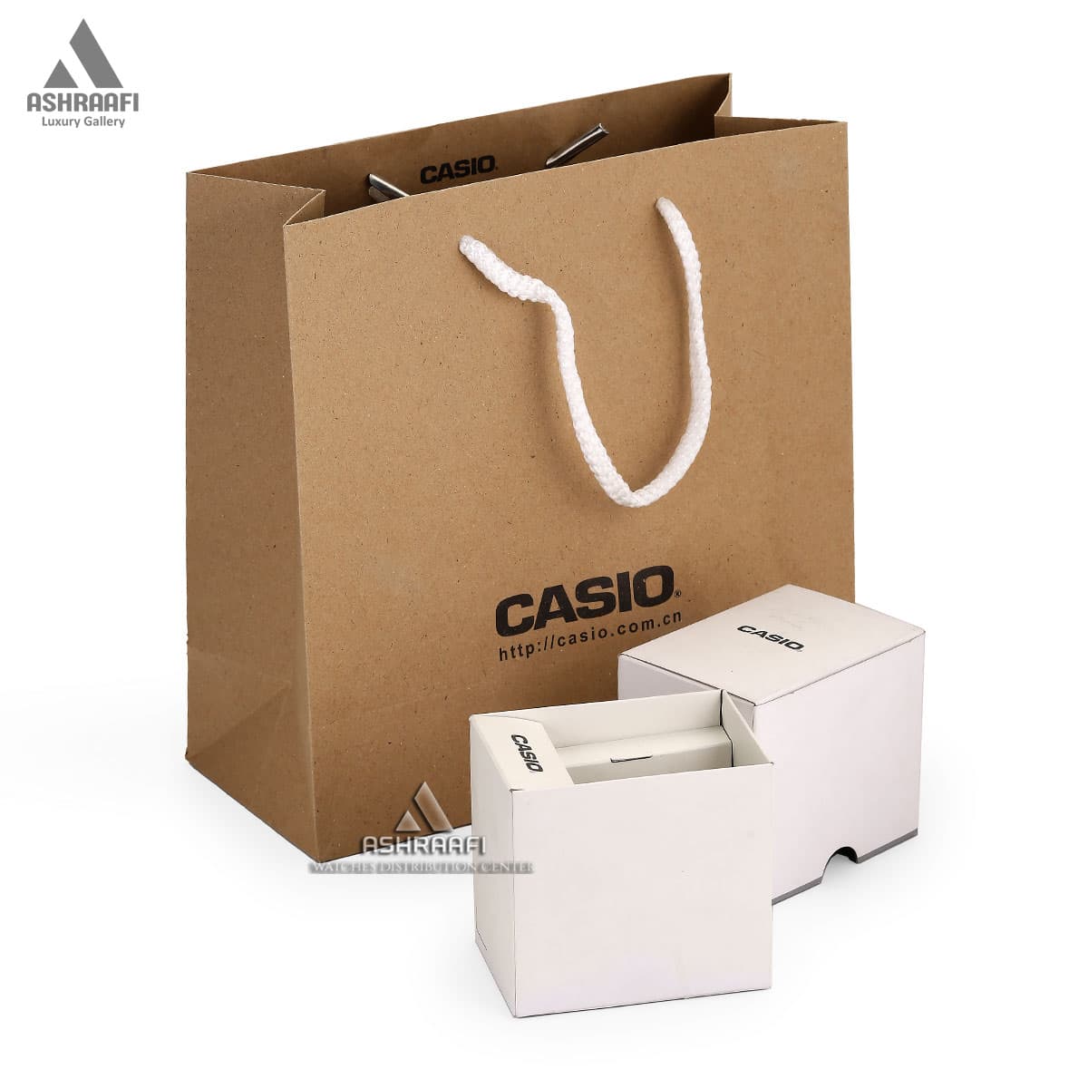 ساعت کاسیو دست دوم Casio WS-B1000-2AVDF — تصویر ۷