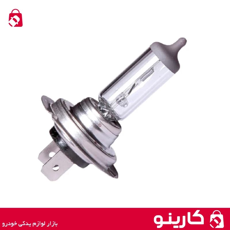 لامپ H7 لوکس LUX