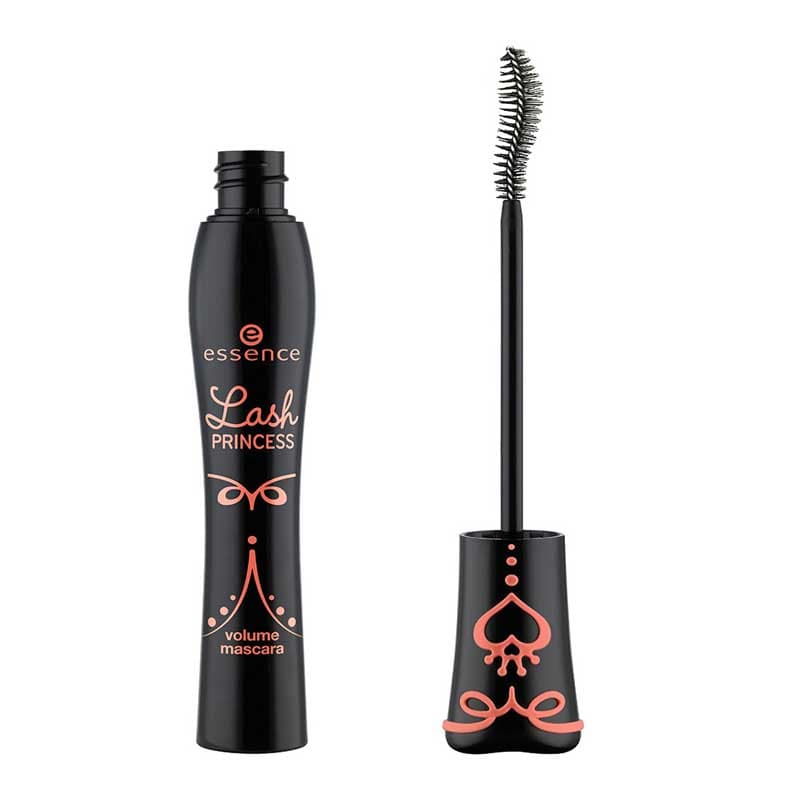ریمل اسنس لش پرینسس حجم‌ دهنده Lash Princess