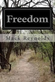 کتاب Freedom (آزادی) نسخه انگلیسی PDF | MACK REYNOLDS