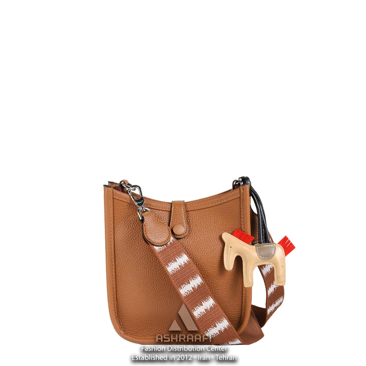 کیف دوشی هرمس Hermes Shoulder Bag A02