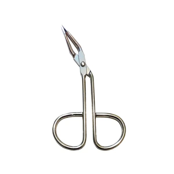 موچین قیچی ابرو زدوان مدل Z-252