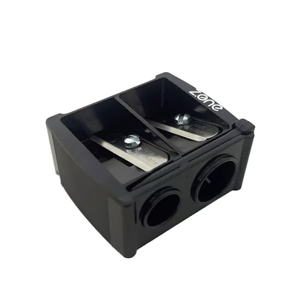 مداد تراش دوقلو زد وان مدل Z-708 1 — تصویر ۲