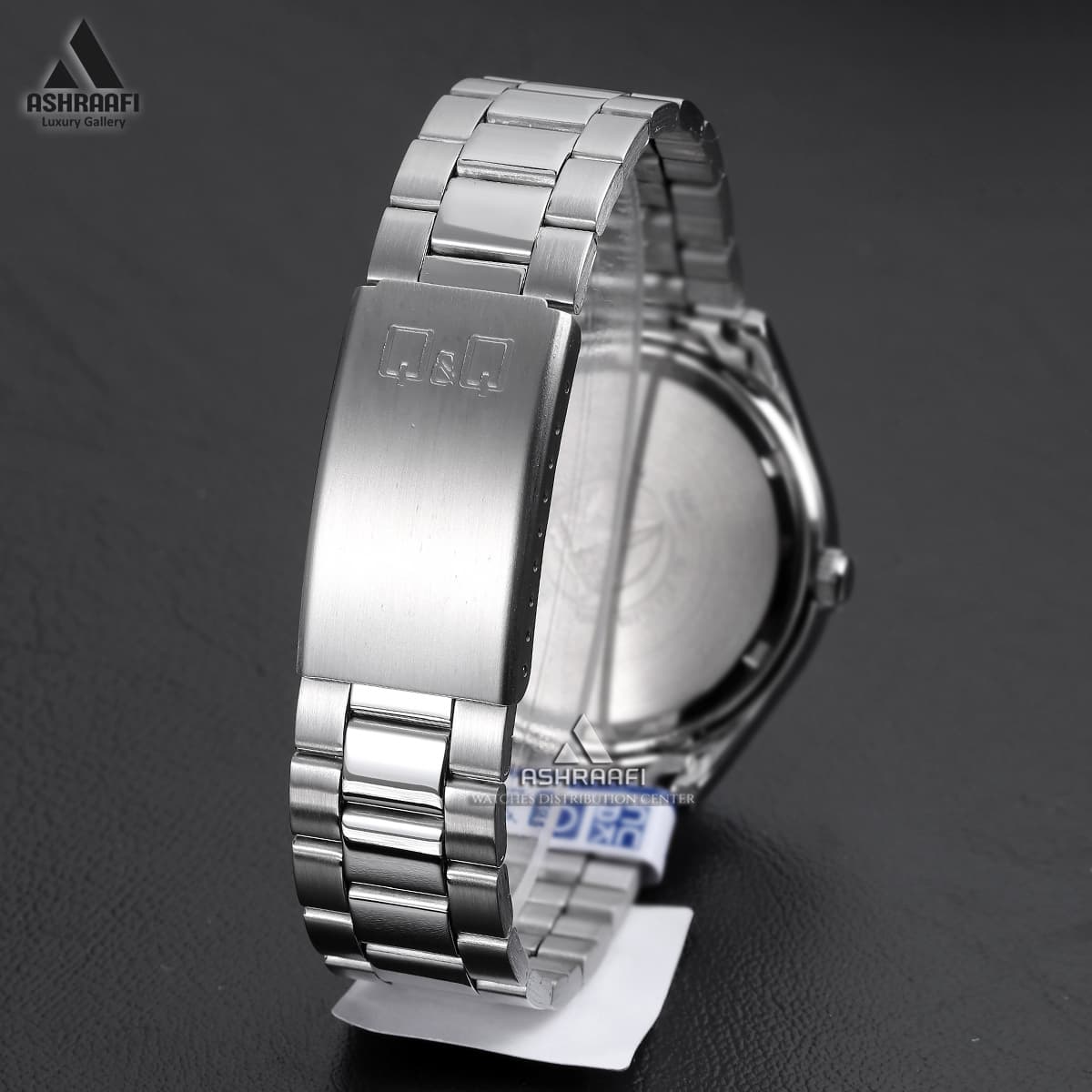 ساعت مردانه کیو اند کیو Q&Q S20A-001VY — تصویر ۳
