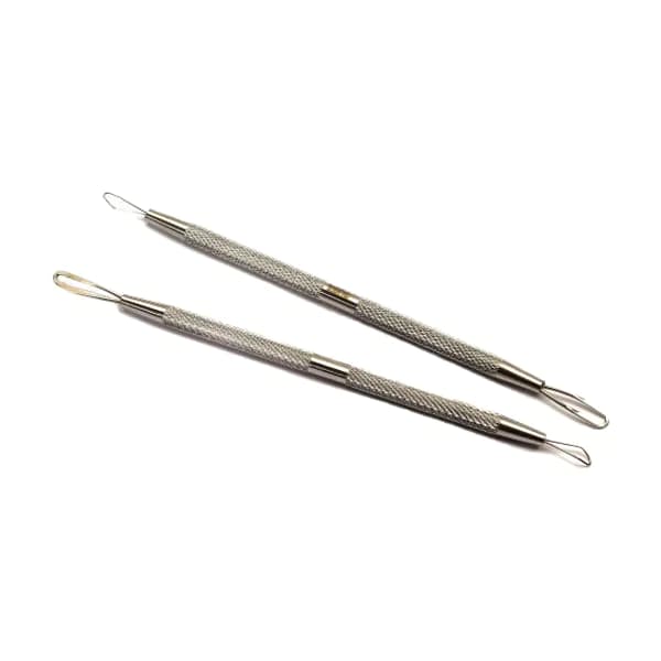 تیغ کومدون دو سر حلقه و سوزن زد وان مدل Z-814 — تصویر ۲