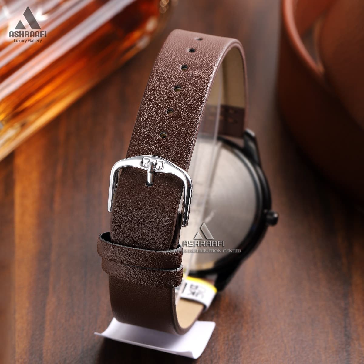ساعت مردانه کیو اند کیو Q&Q C32A-003PY — تصویر ۴