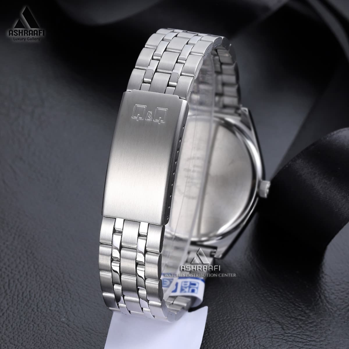 ساعت مردانه کیو اند کیو Q&Q S25A-001VY — تصویر ۳