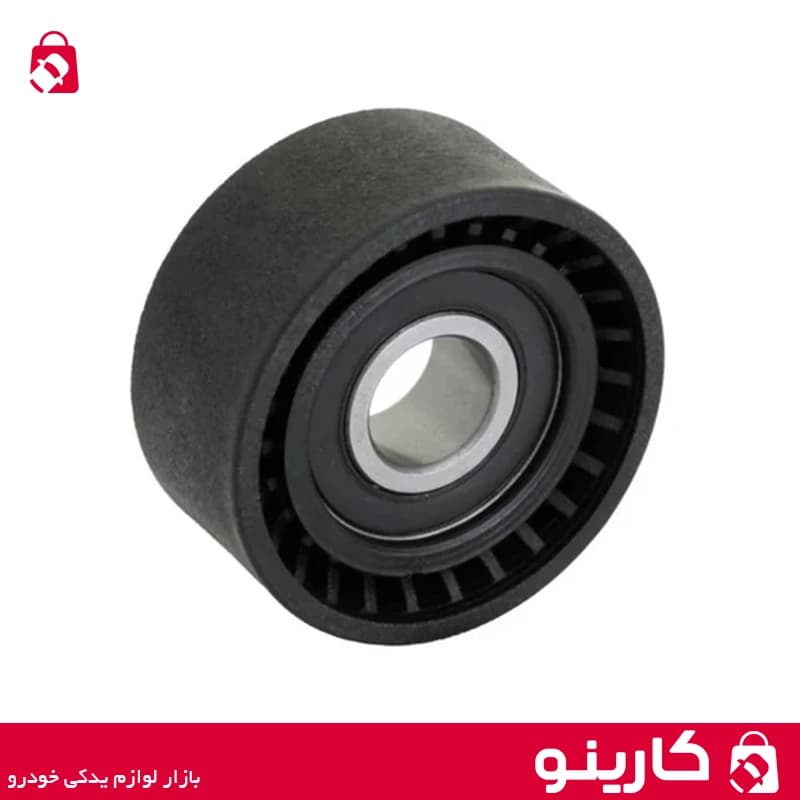 غلطک هرزگرد دینام بالایی پژو 207 و 206 و رانا ایساکو 1160108499 — تصویر ۳