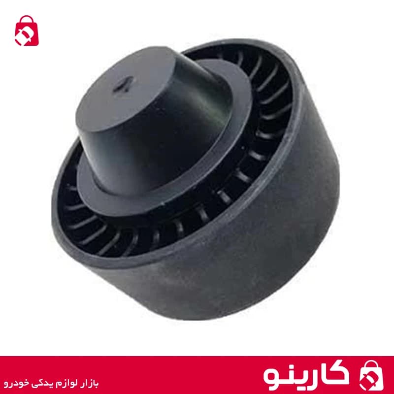 غلطک هرزگرد EF7 نوع A سمند ایساکو 999