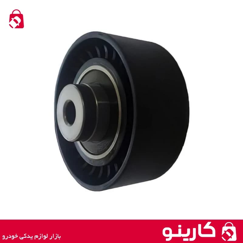 غلتک هرزگرد تسمه تایم پژو 206 تیپ 5 موتور TU5 ایساکو 1160700499