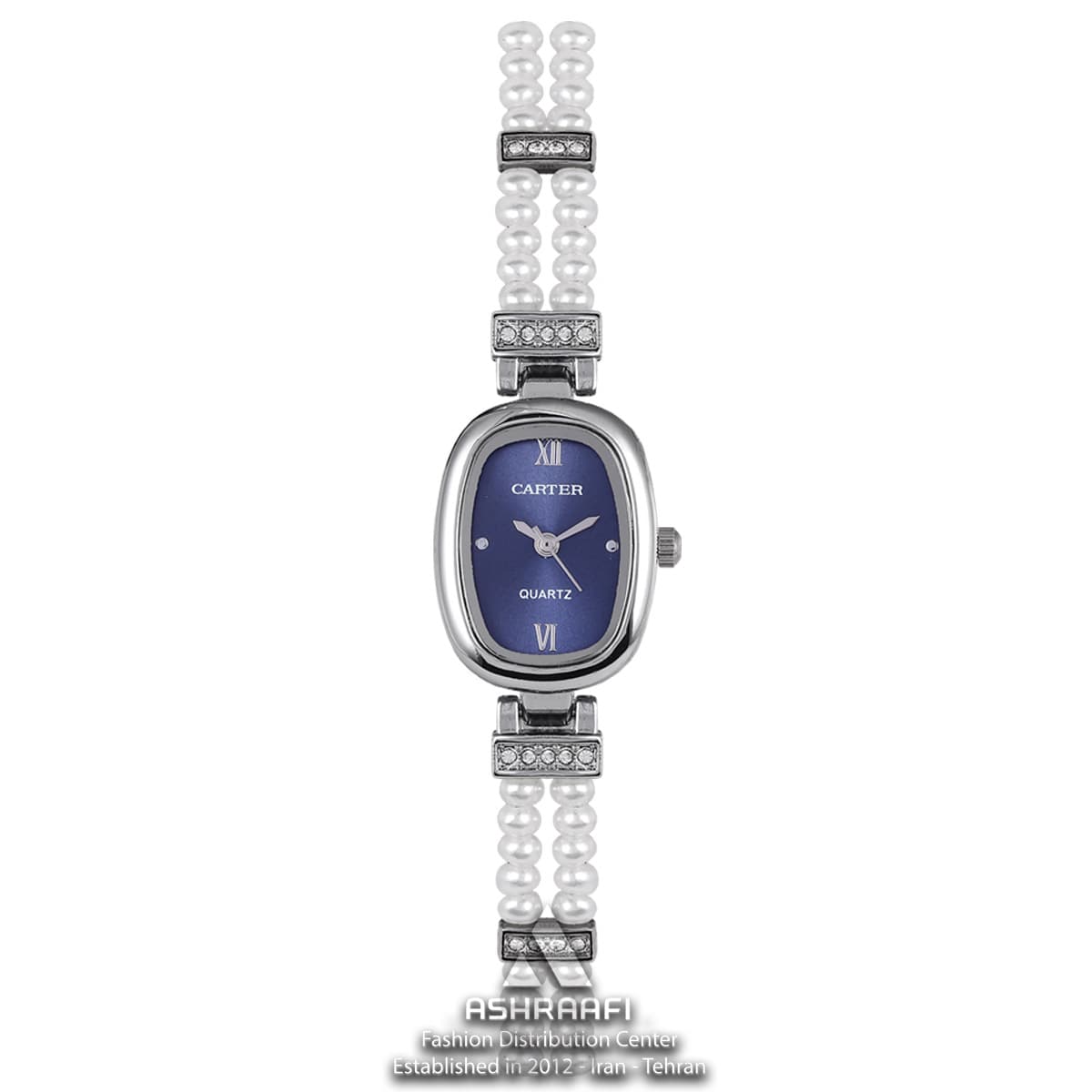 ساعت زنانه کارتیه Cartier A70