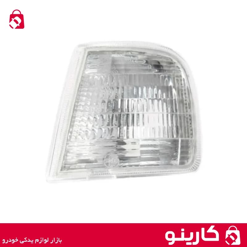 چراغ راهنما 405 جدید جلو چپ بی نی سی binici 5071147001 — تصویر ۲