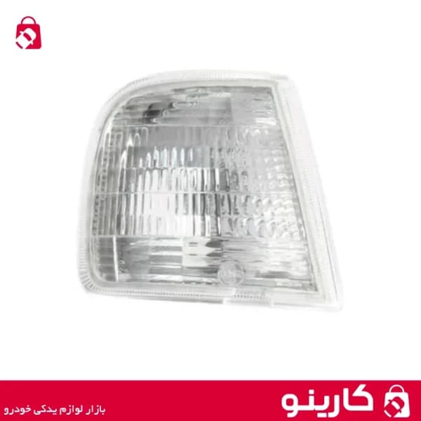 چراغ راهنما پژو 405 بی نی سی سمت راست جدید binici 5071147002