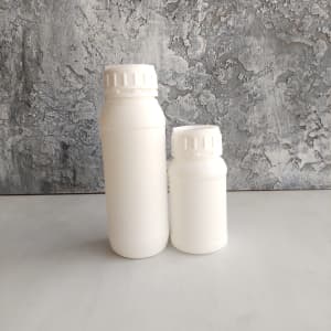 رزین اپوکسی رقیق شفاف کره ای 750 گرمی