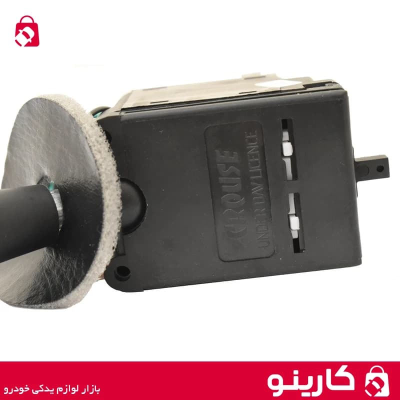 دسته راهنما و چراغ بهینه پژو پارس کروز پلاس — تصویر ۳