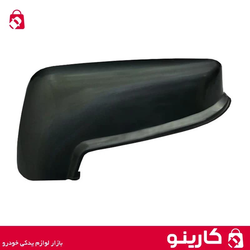فلاپ آینه پژو پارس مشکی چپ راهنما دار بی نی سی