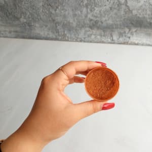 پودر متالیک برنز