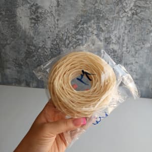 فیتیله 38تار 25 متری