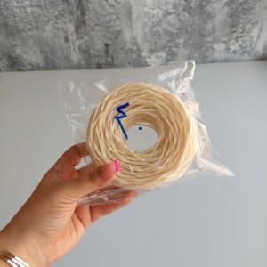 فیتیله 40تار 25متری