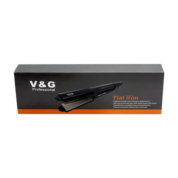 حالت دهنده مو V&G A_8227 سایز(۸) — تصویر ۲