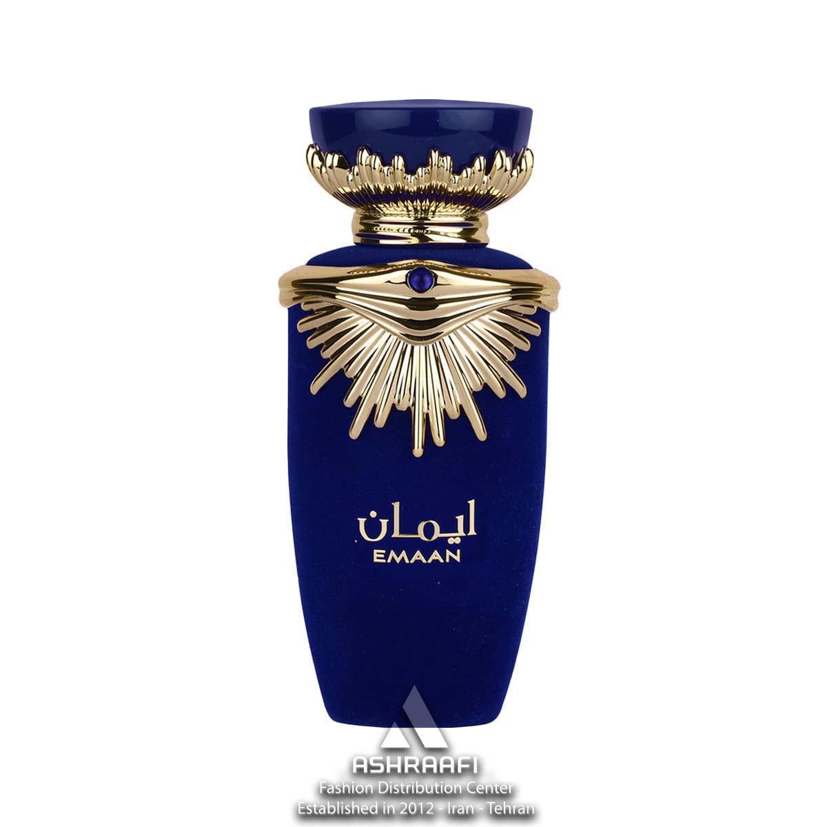 ادکلن لطافه ایمان Lattafa Emaan