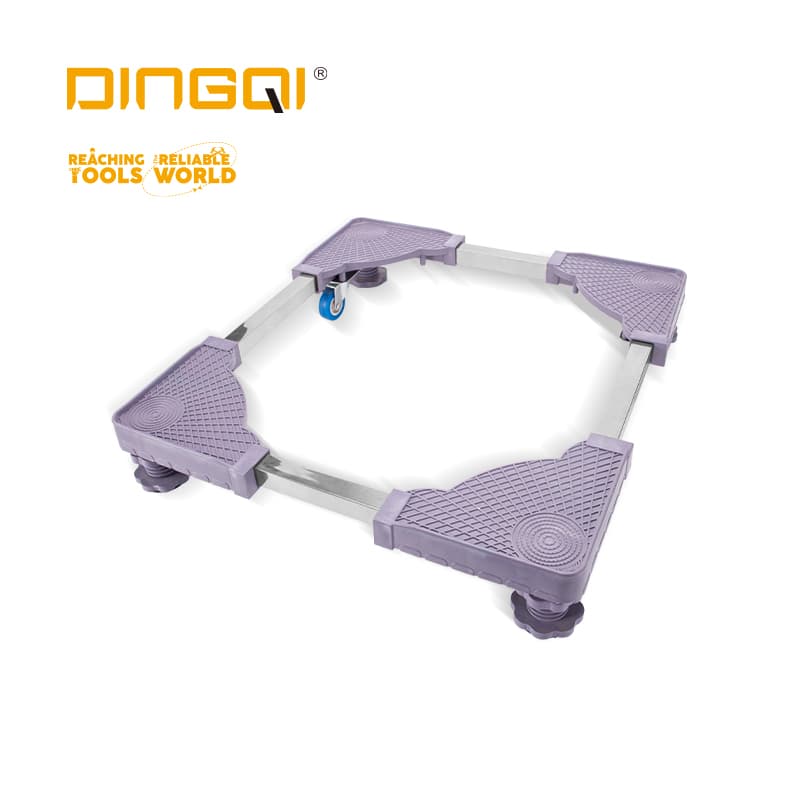 پایه چهار چرخ دینگی مدل 85170