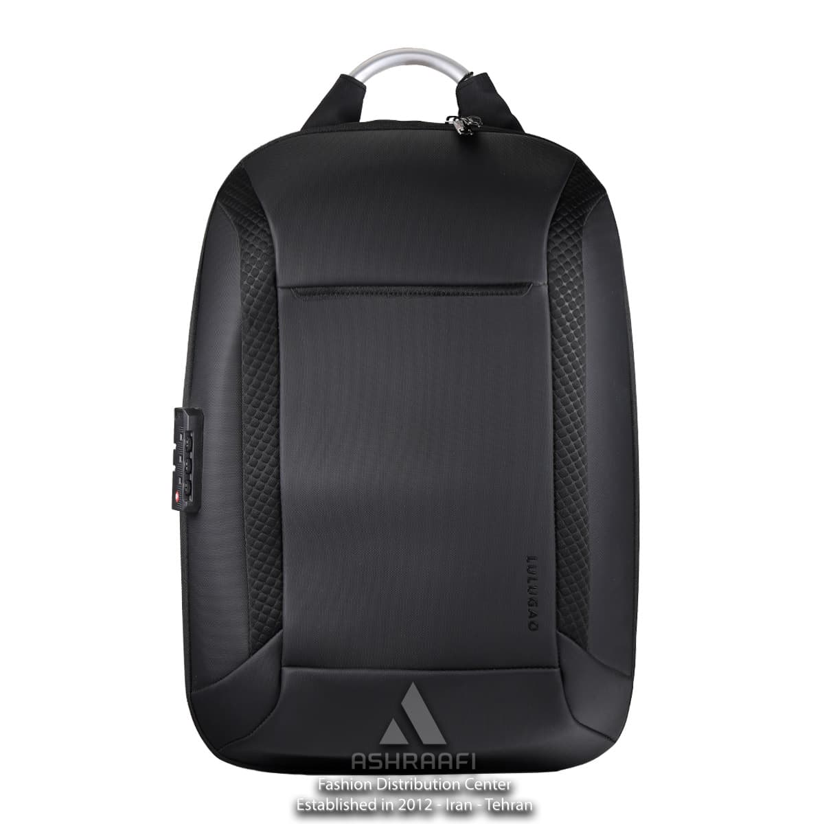 کوله پشتی لپ تاپ Backpack A22 — تصویر ۲