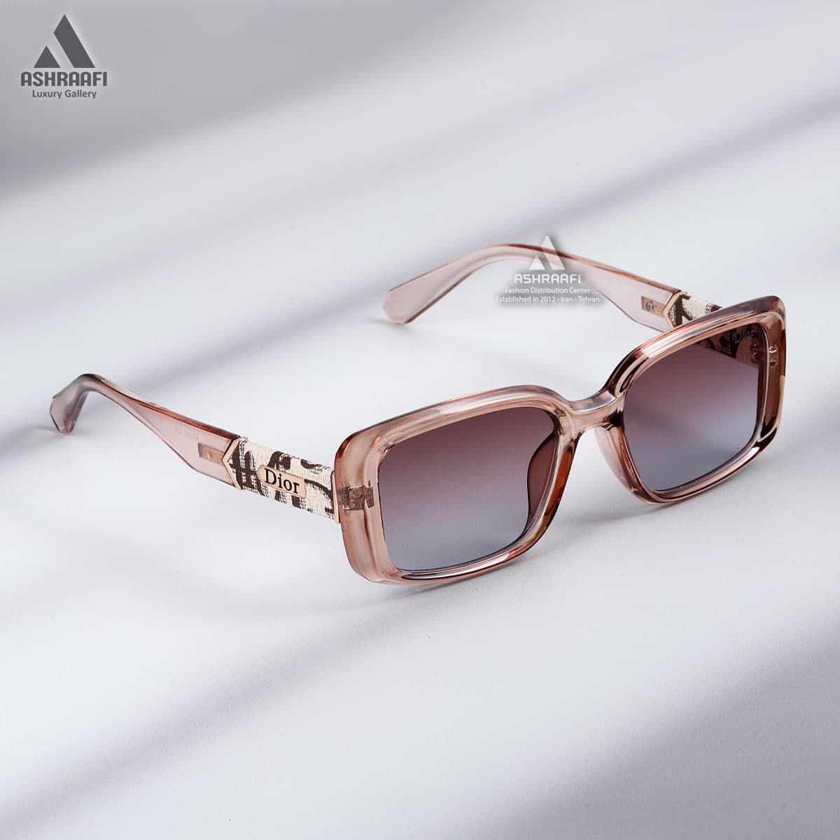 عینک زنانه دیور Dior 2818 — تصویر ۷