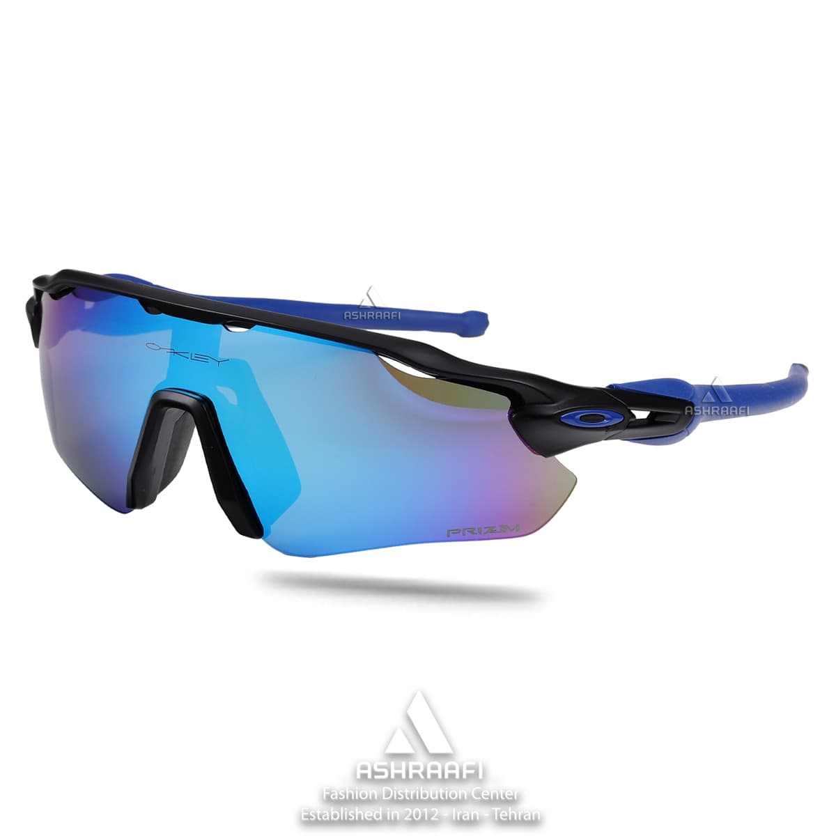 عینک ورزشی اوکلی Oakley 009208