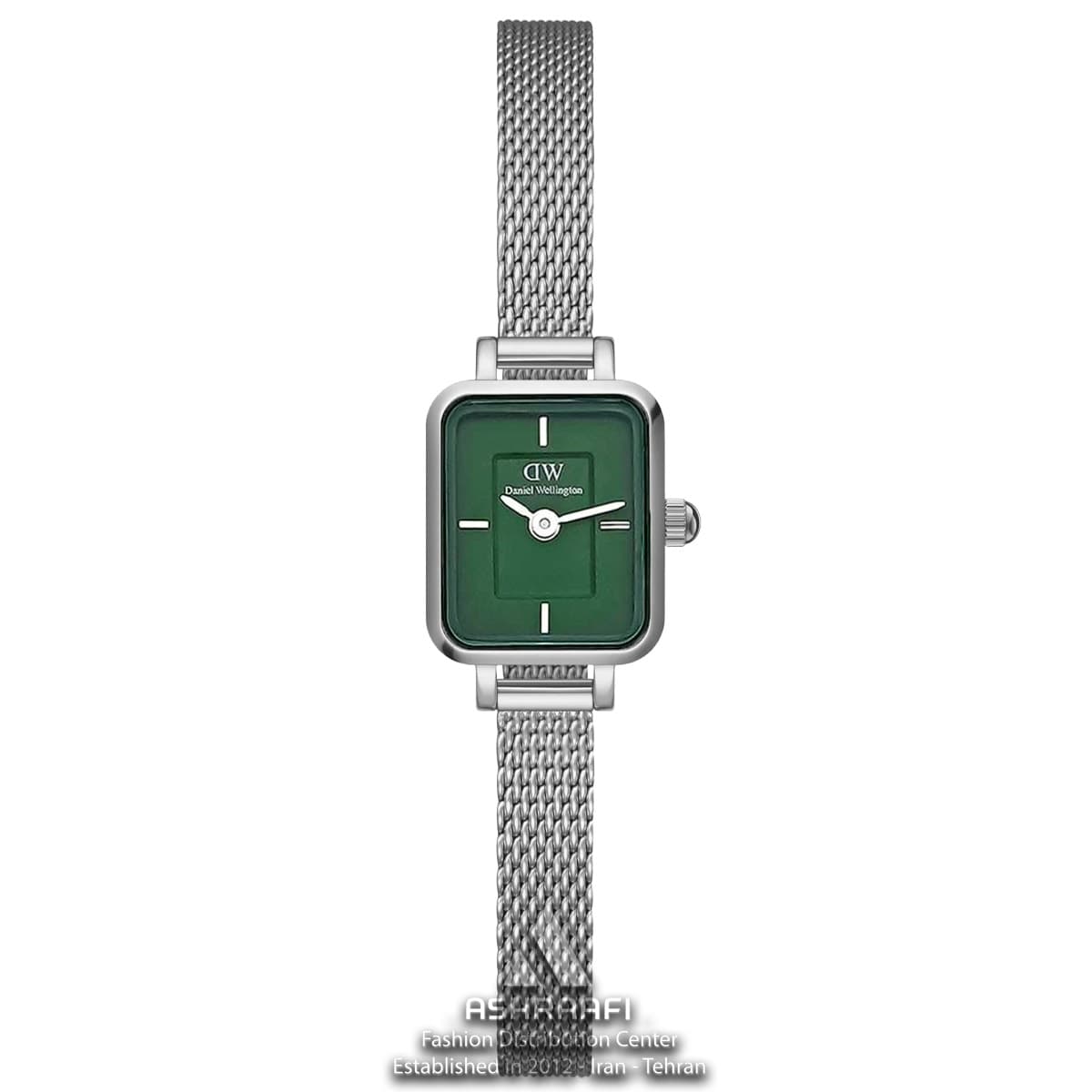 ساعت زنانه دنیل ولینگتون Daniel Wellington Mini SG3