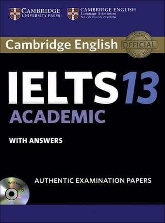 Cambridge IELTS 13 Academic — تصویر ۳